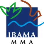 Logotipo IBAMA